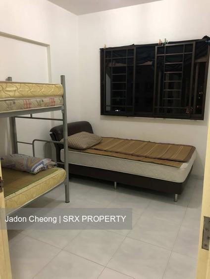 Blk 684A Choa Chu Kang Crescent (Choa Chu Kang), HDB 5 Rooms #222198731